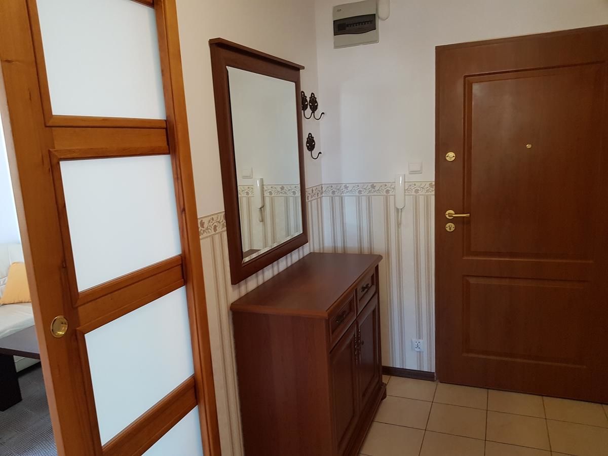 Апартаменты Trzypokojowy Apartament w Ustce Устка-17