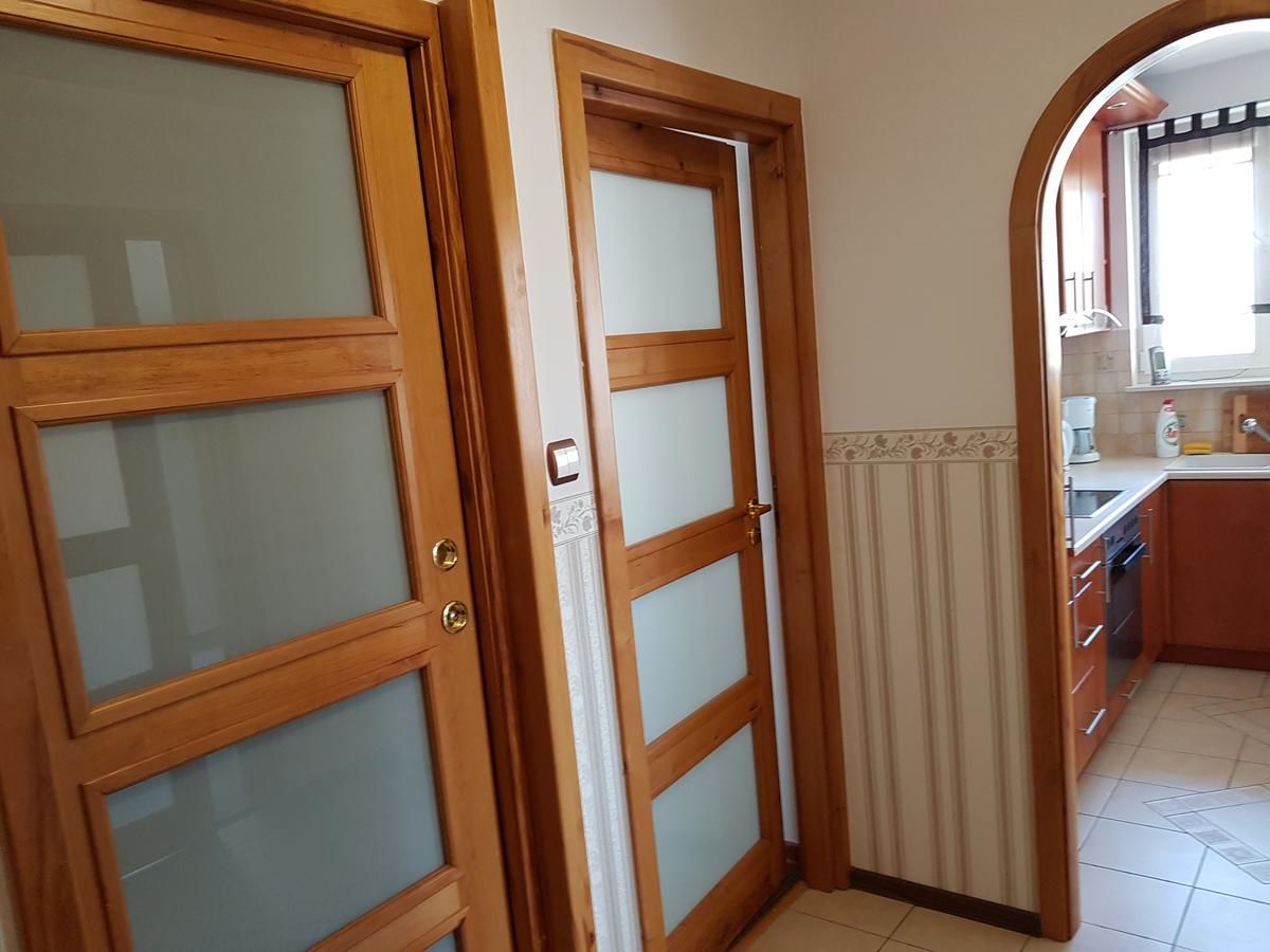 Апартаменты Trzypokojowy Apartament w Ustce Устка-18