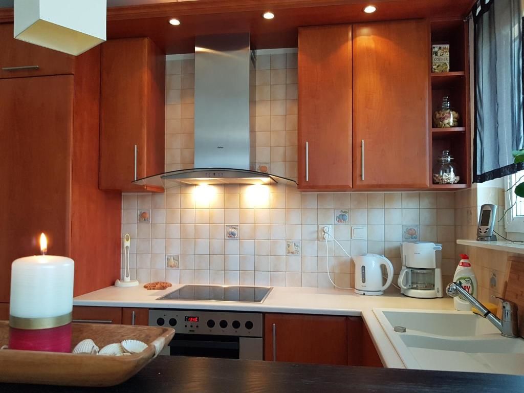 Апартаменты Trzypokojowy Apartament w Ustce Устка-37