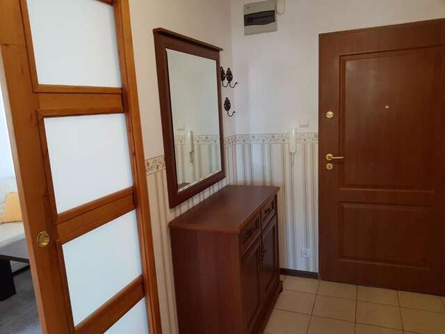 Апартаменты Trzypokojowy Apartament w Ustce Устка-38